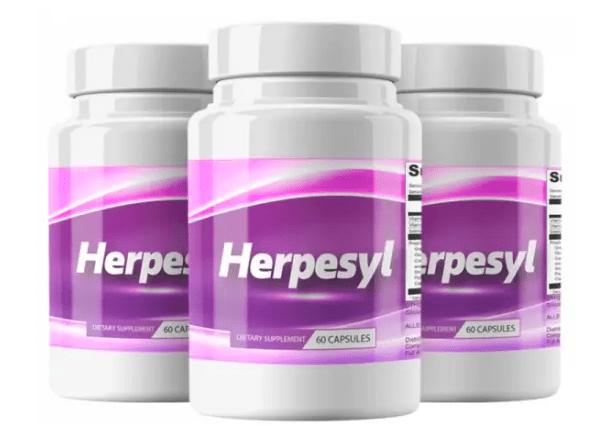 Herpesyl Review – Does It Help You Get Rid Of Herpes?