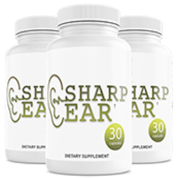 SharpEar Review: Does It Really Work? Safe Ingredients?