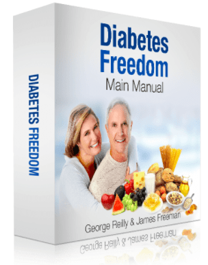 diabetes freedom