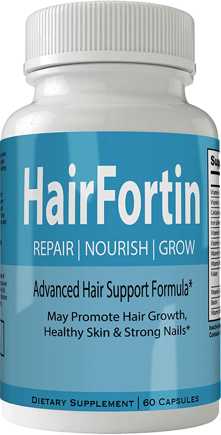 Hair Fortin Review