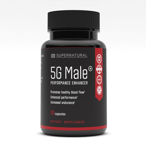 5G Male Review