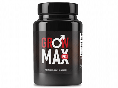 grow max pro