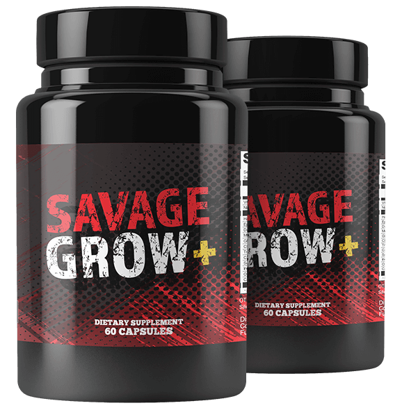 Savage Grow Plus Review