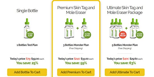 skincell pro pricing