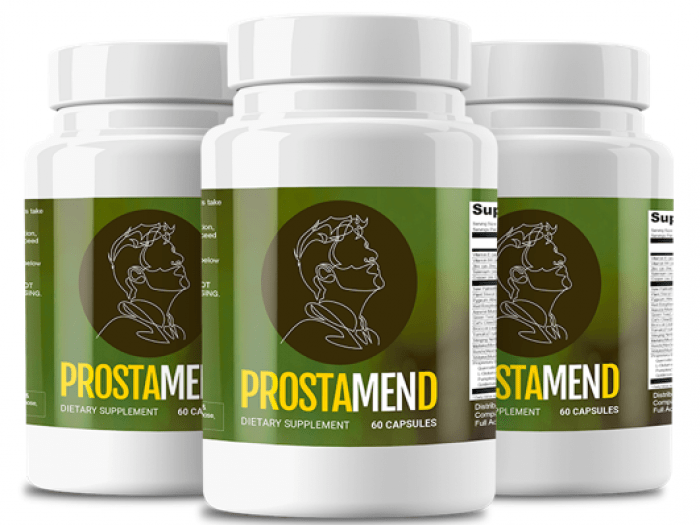 Prostamend Review