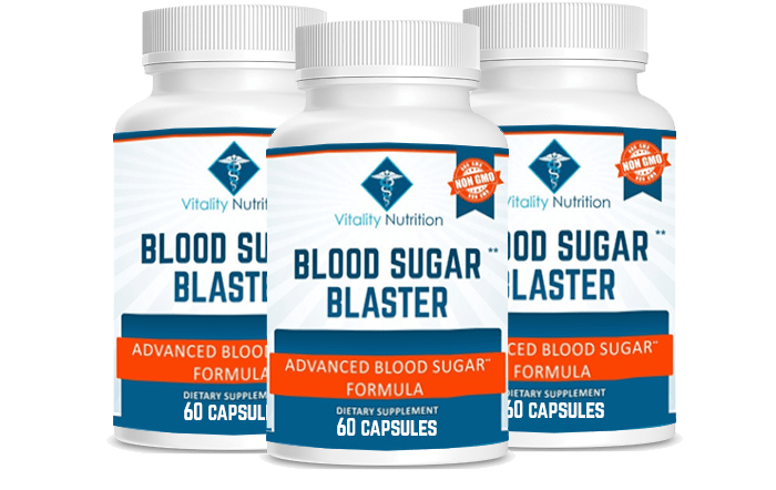 Blood sugar blaster review