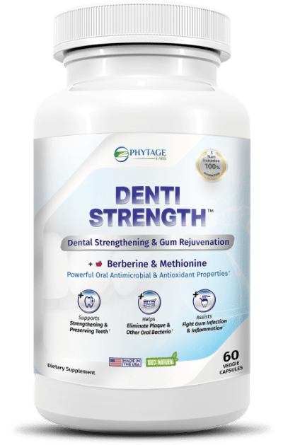 Denti Strength Review