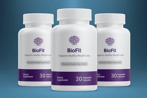 BioFit Supplement Review