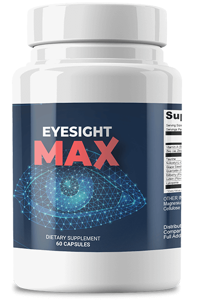 EyeSight Max Review
