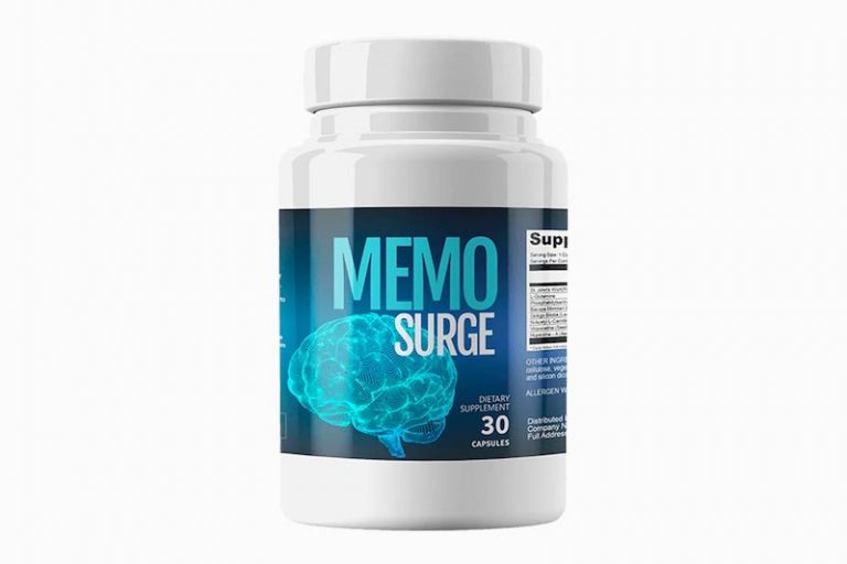 Memo Surge Review