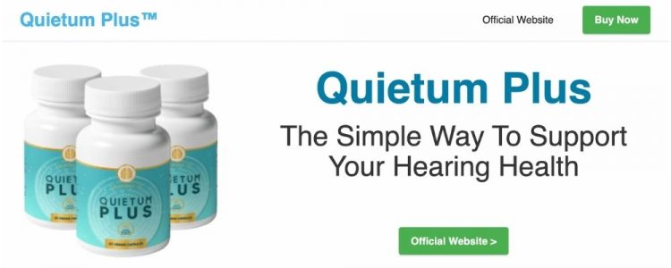 Real User Review Of Quietum Plus