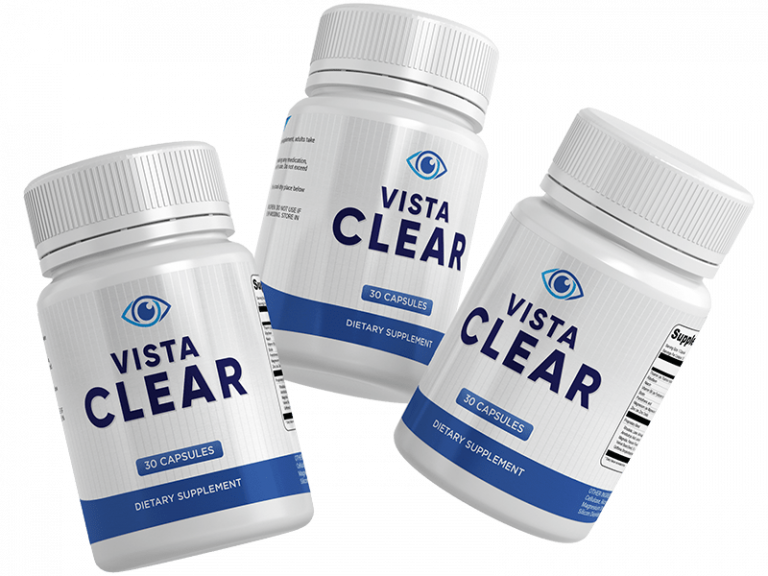 Vista Clear Review