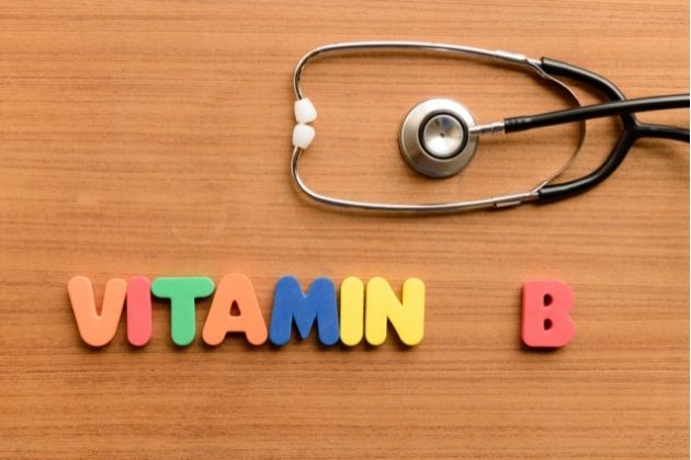 How to boost your dental health using B Vitamins