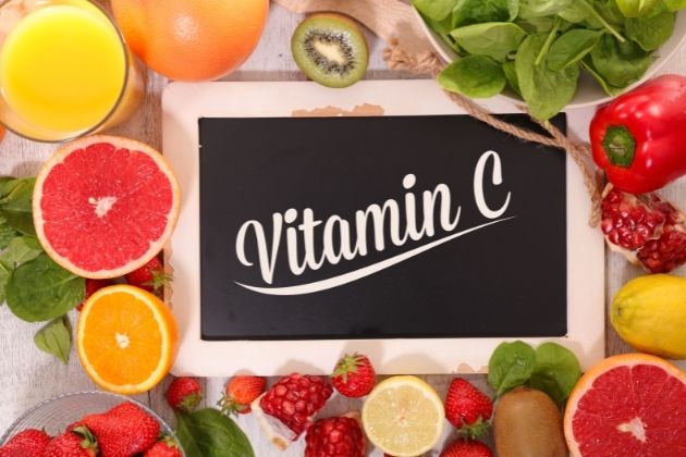 How to boost your dental health using Vitamin C