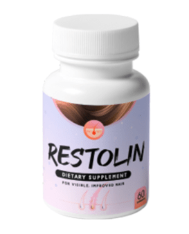 Restolin review discount
