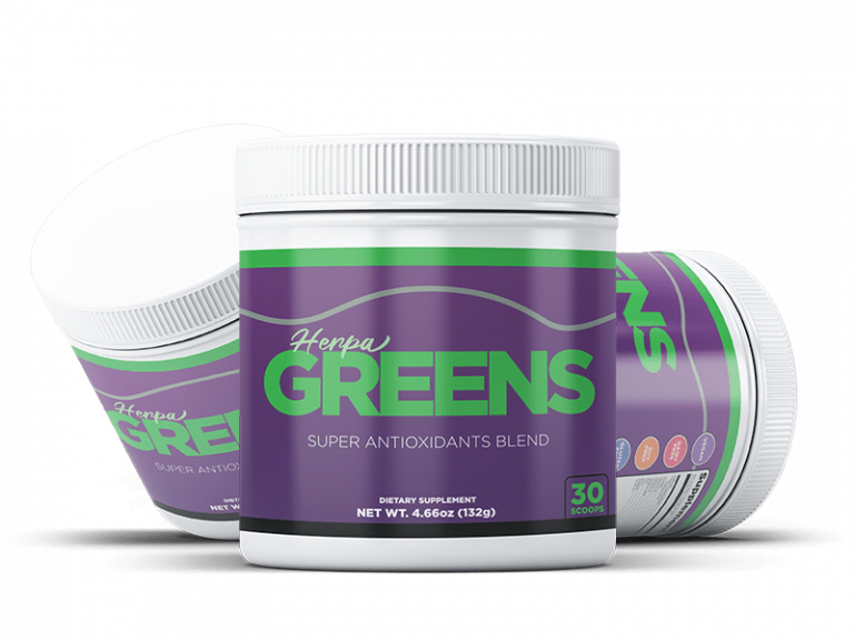 HerpaGreens Review