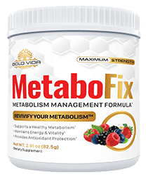 MetaboFix Review – Real Weight Loss Ingredients or Scam Complaints?