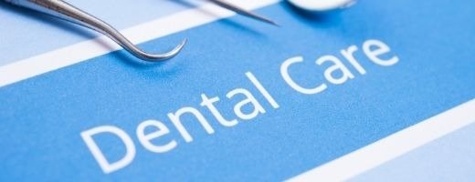 What is considered “basic dental care”?