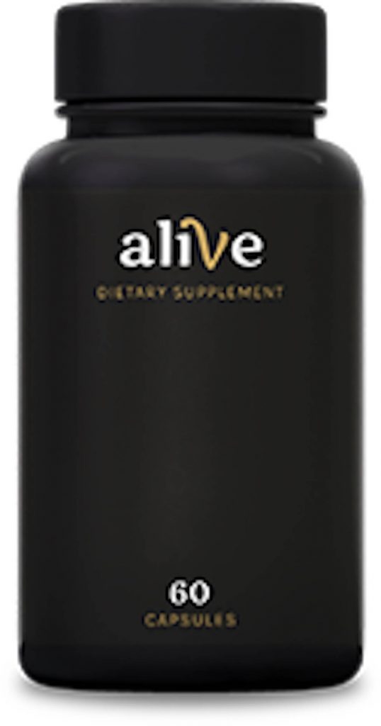 alive supplement reviews