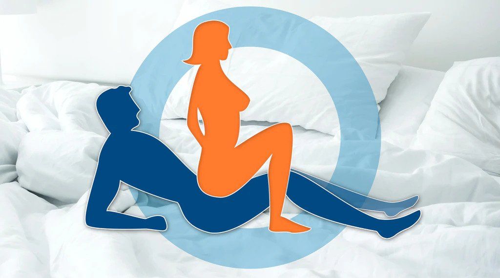 Best Sex Positions For Erectile Dysfunction ED