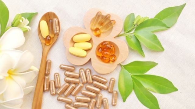 Are supplements regulated by the FDA