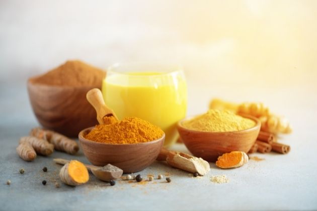 5 Surprising Side Effects of Turmeric 3 5 Surprising Side Effects of Turmeric