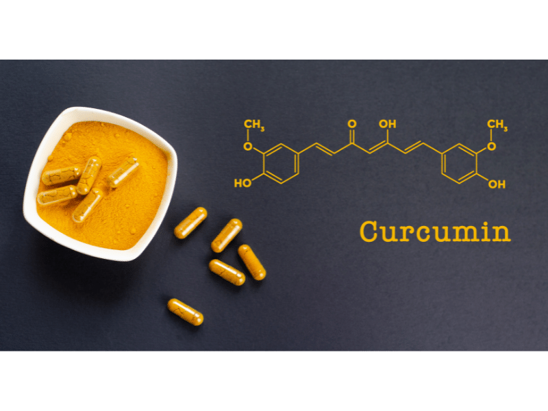 Turmeric Supplements Benefits