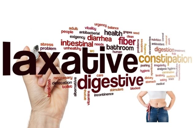Are Laxatives Effective For Weight Loss