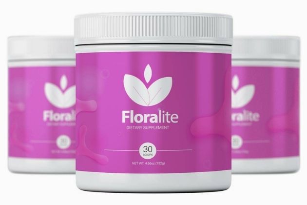 Floralite Review