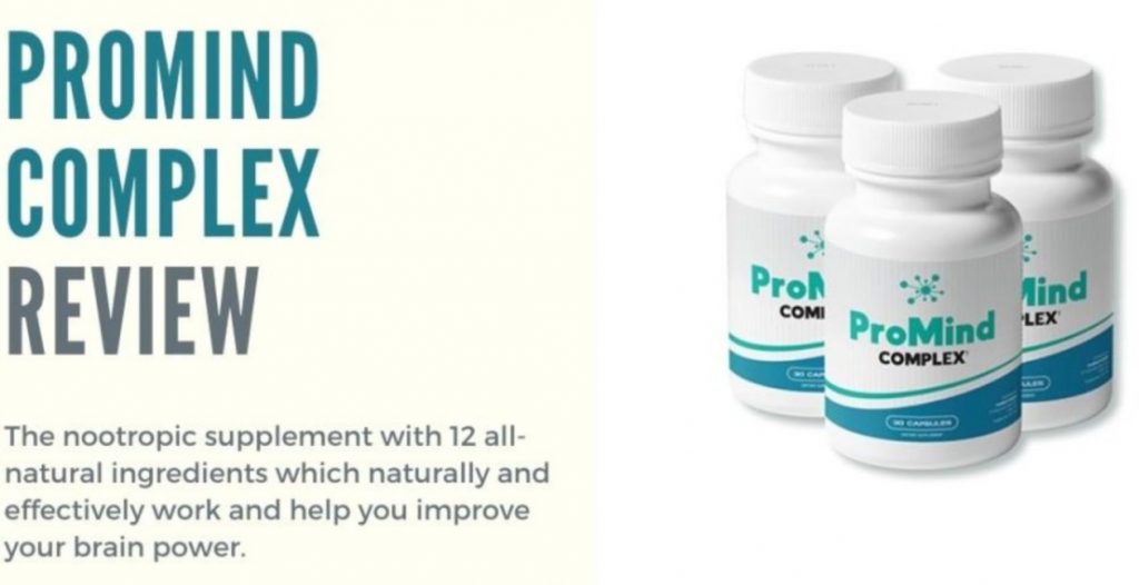 promind complex review 