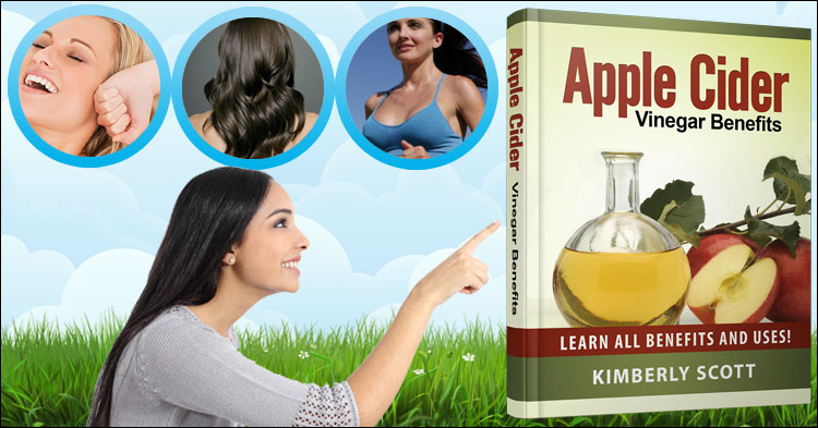 Lose Weight Using Apple Cider Vinegar ACV