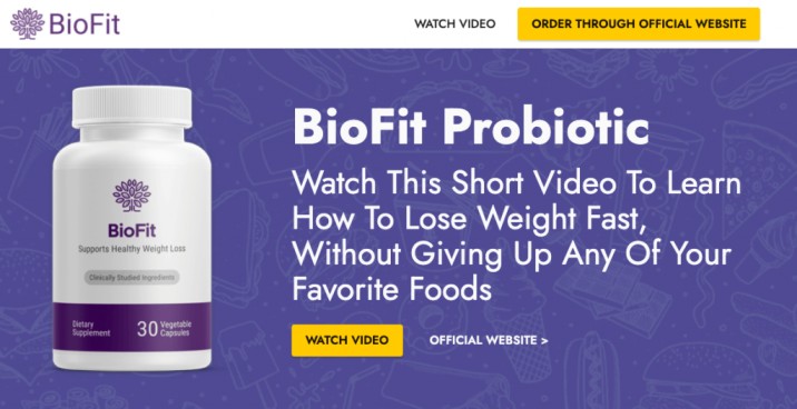 Biofit Probiotic Review - Weight Loss or Scam? - LEO Weekly
