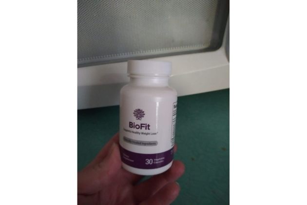 biofit supplement reviewed
