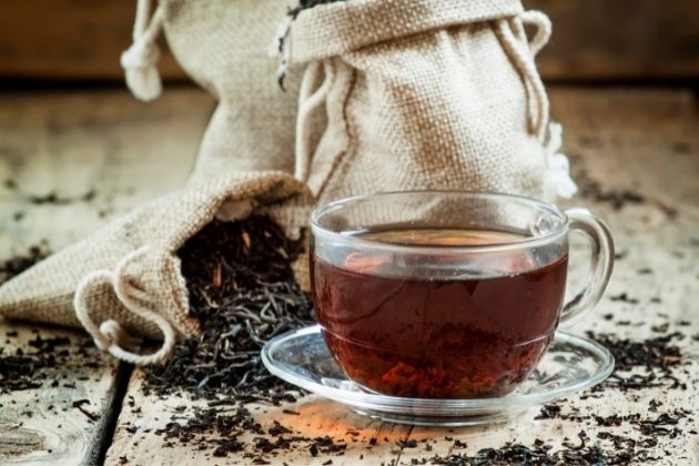 black tea brain tea for dementia