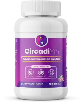 CircadiYin Review – Does This Sleep and Weight Loss Supplement Really Work?
