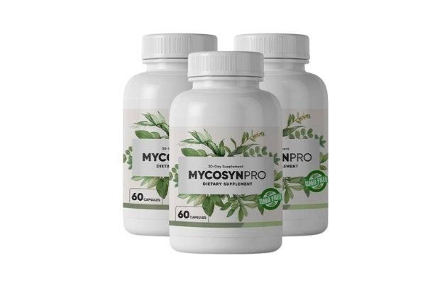 Mycosyn Pro Review – Perfect Formula For Nail Fungus?