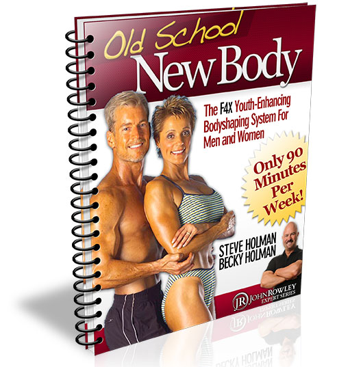 Old School New Body Review