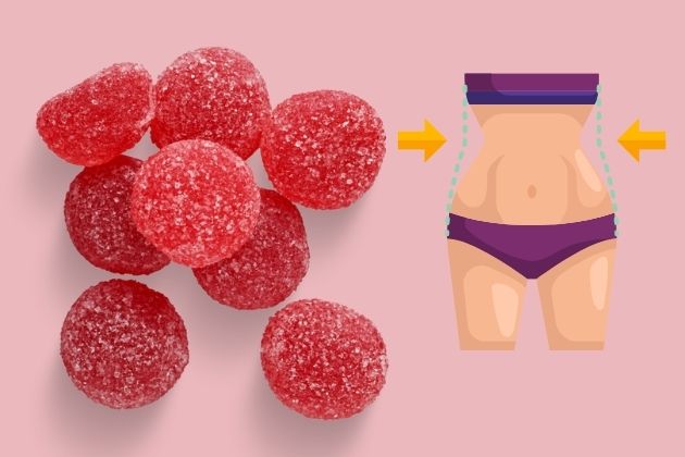 Weight Loss Gummies That Taste Great & You Won’t Even Notice the Weight You Lost