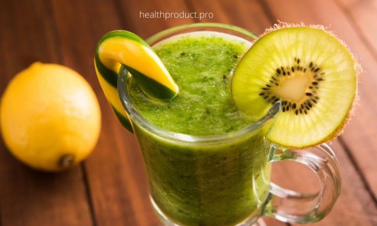 Top 6 Best Fat Burning Drinks to Lose Belly Fat and Keep You Healthy