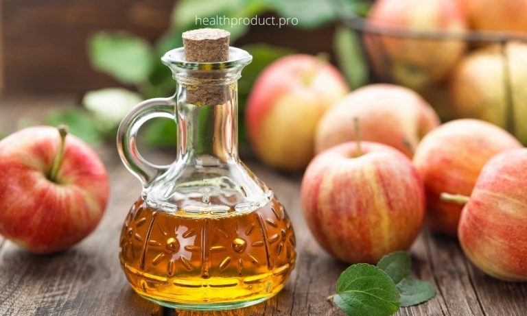 How to Use Apple Cider Vinegar for Weight Loss