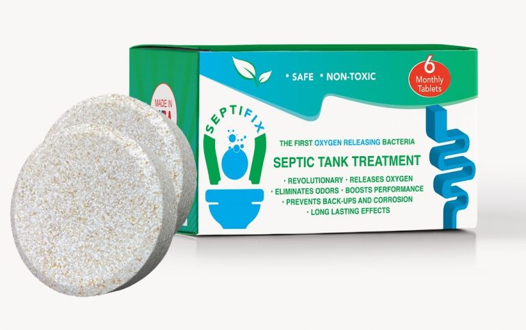 Septifix Review – Get Rid Of Bad Odour In Septic Tank?