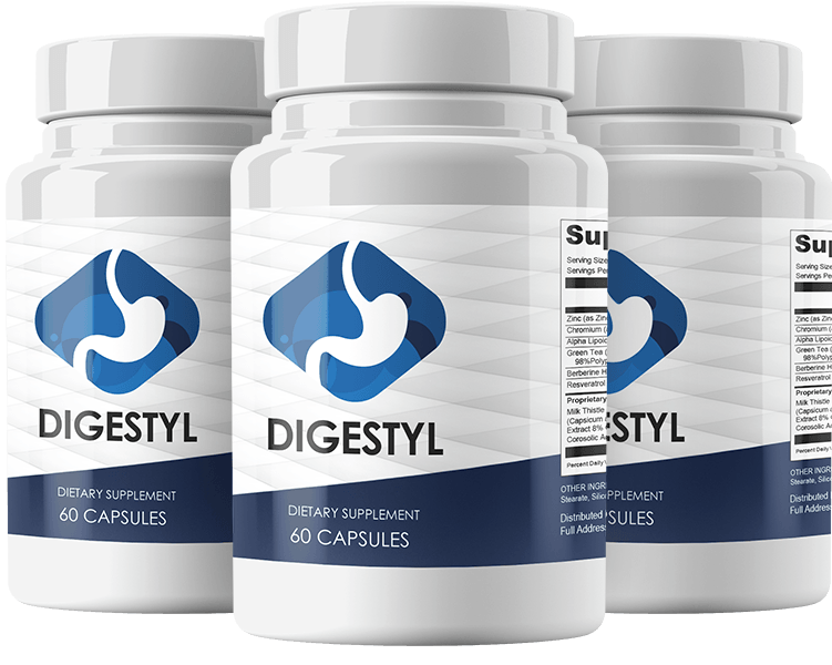 Digestyl Review: Effective Pills or Low-Cost Supplement Ingredients?