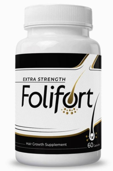 Folifort Review – Can It Help You Grow Natural Hair?
