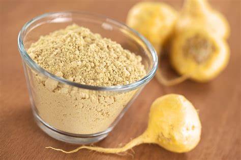 A Beginner’s Guide to Maca for Hormone Balancing