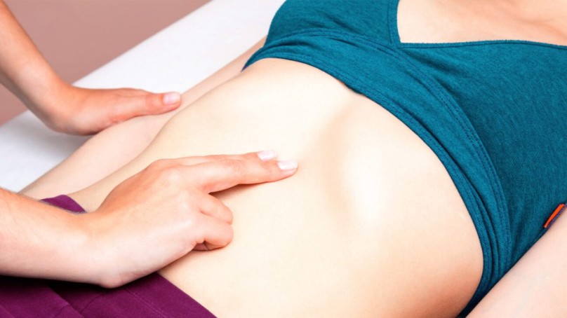 acupressure for weight loss