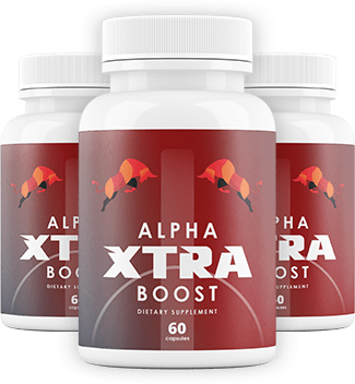 Alpha Xtra Boost Review