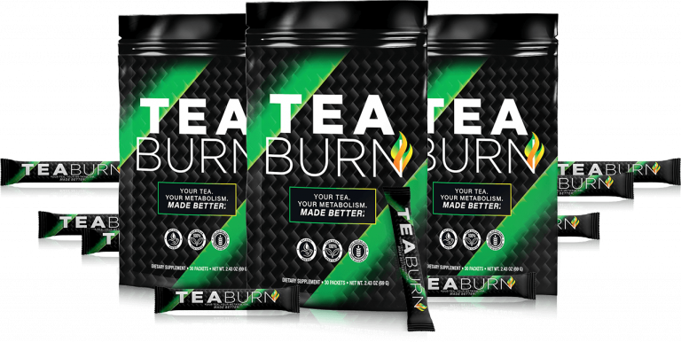 Tea Burn Review