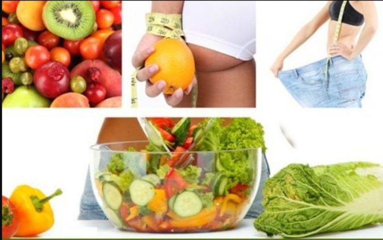 Mastering Weight Loss Vegetarian Diet Plan