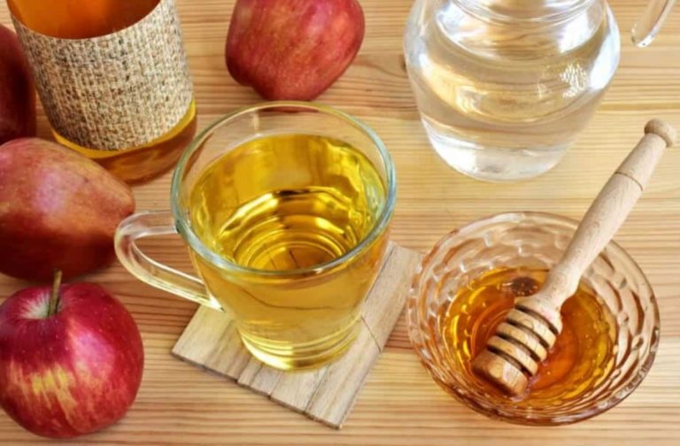Is Sleeping with Apple Cider Vinegar and Honey a Fact or a Myth?