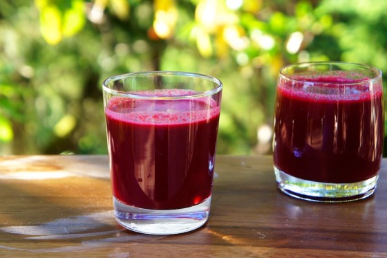 abc juice for weight loss